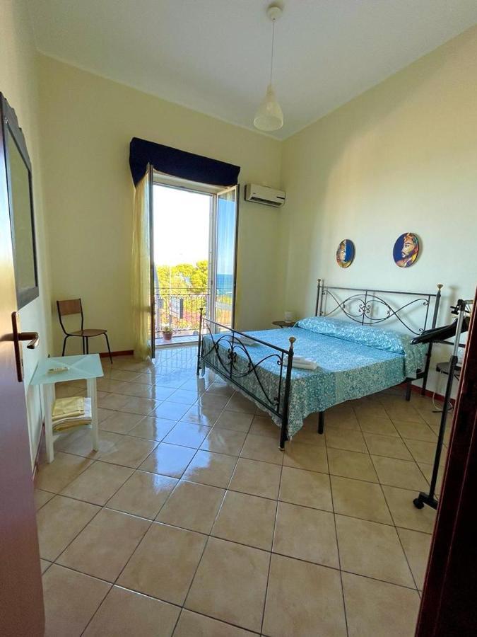 Kalimera Igiea Βίλα Παλέρμο Εξωτερικό φωτογραφία