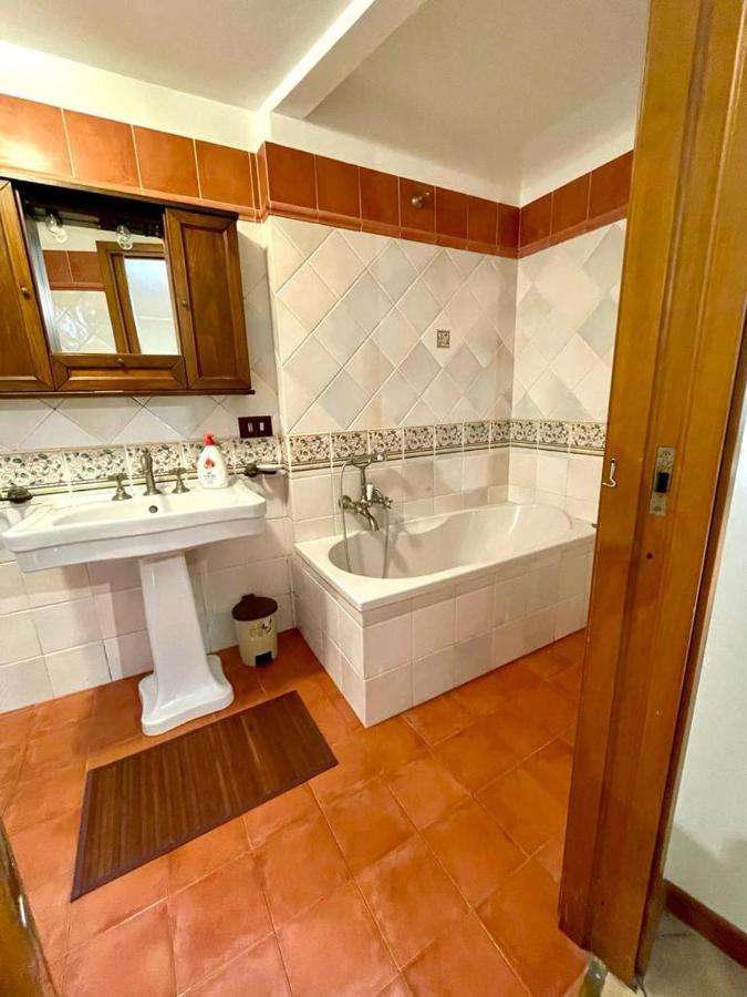 Kalimera Igiea Βίλα Παλέρμο Εξωτερικό φωτογραφία